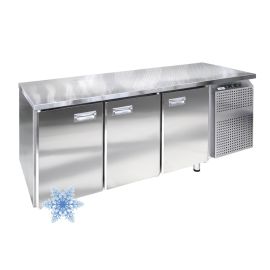 Холодильный стол ФИНИСТ - НХСт-700-3