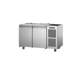 СТОЛ ХОЛОДИЛЬНЫЙ КОНДИТЕРСКИЙ APACH CHEF LINE LTRP11NT