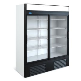 Холодильный шкаф МХМ Капри 1,5СК купе