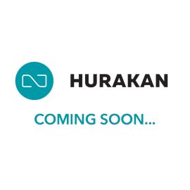 Гастроемкость Hurakan GN-H 1/3-100 с ручками