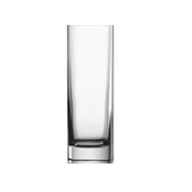 Хайбол "Strauss" 390мл h160мм d63мм, хрустальное стекло PM233