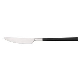 Нож столовый HIVE Black 2LL00003