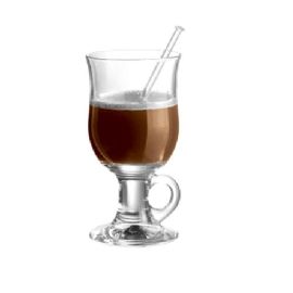 Бокал "Irish Coffee" 240мл h140мм d72мм 1907/24р
