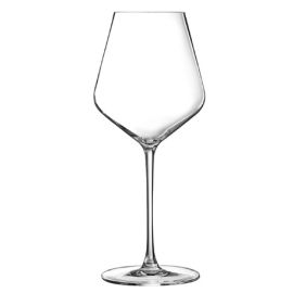Бокал для вина 470мл «Ультим», стекло, d=90, h=232мм N4310