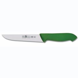 Нож для чистки овощей 10см, белый HORECA PRIME 28200.HR04000.100