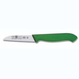 Нож для овощей 8см, черный HORECA PRIME 28100.HR02000.080