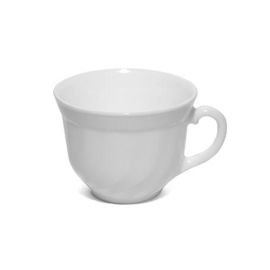 Чашка чайная 250мл "Трианон" (блюдце 16см) D6922arc