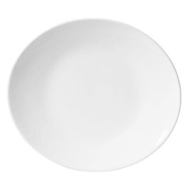 Тарелка для стейка 32см Oxford M02K-9001
