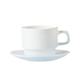 Чашка чайная 250мл "Классик" (блюдце 15,3см) 14611arc