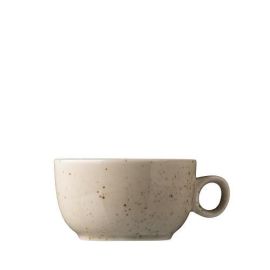 Чашка чайная 220мл, серия Lifestyle, цвет NATURAL LSN0222