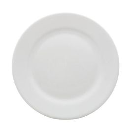 Тарелка мелкая для хлеба 16см Oxford S03A-9201