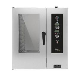 ПАРОКОНВЕКТОМАТ APACH CHEF LINE LEI101S WCF