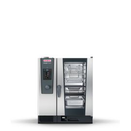 ПАРОКОНВЕКТОМАТ RATIONAL ICOMBI CLASSIC 10-1/1 G ГАЗ