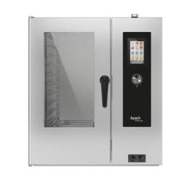 ПАРОКОНВЕКТОМАТ APACH CHEF LINE LGI101T