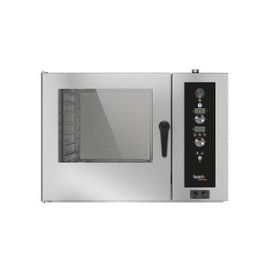 ПАРОКОНВЕКТОМАТ APACH CHEF LINE LGВ072S WCF