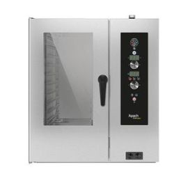 ПАРОКОНВЕКТОМАТ APACH CHEF LINE LGI101S WCF