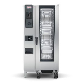 ПАРОКОНВЕКТОМАТ RATIONAL ICOMBI CLASSIC 20-1/1 G ГАЗ