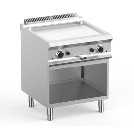 ПОВЕРХНОСТЬ ЖАРОЧНАЯ ГАЗОВАЯ 700 СЕРИИ APACH CHEF LINE GLFTG77ROSP