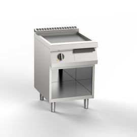 ПОВЕРХНОСТЬ ЖАРОЧНАЯ ГАЗОВАЯ 700 СЕРИИ APACH CHEF LINE SLFTG67LRCS