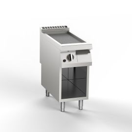 ПОВЕРХНОСТЬ ЖАРОЧНАЯ ГАЗОВАЯ 900 СЕРИИ APACH CHEF LINE SLFTG49RCS