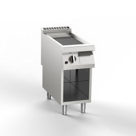 ПОВЕРХНОСТЬ ЖАРОЧНАЯ ГАЗОВАЯ 900 СЕРИИ APACH CHEF LINE SLFTG459CRTCS