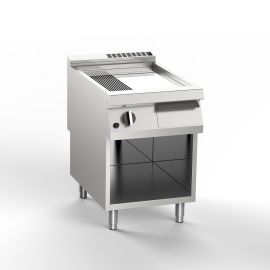 ПОВЕРХНОСТЬ ЖАРОЧНАЯ ГАЗОВАЯ 900 СЕРИИ APACH CHEF LINE SLFTG659CLRTOS