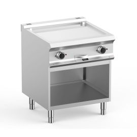 ПОВЕРХНОСТЬ ЖАРОЧНАЯ ЭЛЕКТРИЧЕСКАЯ 900 СЕРИИ APACH CHEF LINE GLFTE49LCOSP