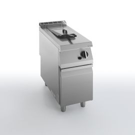 ФРИТЮРНИЦА ГАЗОВАЯ 900 СЕРИИ APACH CHEF LINE SLFRIG49S15CSS