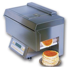 Оладьев выпечки автомат Popcake PC10SRURENT
