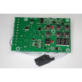Плата управления Kocateq SV10GE control board