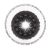 Воронка Timemore Crystal Eye Размер 02. Стекло. Чёрная., изображение 2
