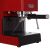 Кофемашина Gaggia Milano RI9480/12 NEW CLASSIC PRO 2019 Red Coffee Machine, изображение 11