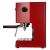 Кофемашина Gaggia Milano RI9480/12 NEW CLASSIC PRO 2019 Red Coffee Machine, изображение 3