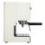 Кофемашина Gaggia RI9480/13 New Classic Pro 2019 White Coffee Machine, изображение 5