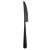 Обеденный нож Loveramics Chateau 23cm, матовый черный, изображение 3