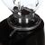 Кофемолка электронная Fiorenzato F64E, черная, изображение 5