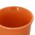 Чашка Loveramics Embossed Tasting Cup 80мл, цвет оранжевый, изображение 2
