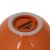 Чашка Loveramics Embossed Tasting Cup 80мл, цвет оранжевый, изображение 3