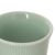 Чашка Loveramics Embossed Tasting Cup 80мл, цвет светло-зеленый, изображение 2