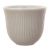 Чашка Loveramics Embossed Tasting Cup 80мл, цвет серый