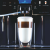 Автоматическая кофемашина AULIKA EVO BLACK, изображение 2