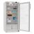 Шкаф холодильный фармацевтический Pozis ХФ-250-3, изображение 2