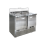 Холодильный стол ФИНИСТ - СХСнс-700-2, изображение 2