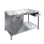 Холодильный стол ФИНИСТ - СХСо-1200-700, изображение 2