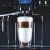 Автоматическая кофемашина AULIKA EVO BLACK Арт.10000045, изображение 2