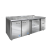 Холодильный стол ФИНИСТ - КХС-700-3/2, изображение 2