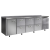 Холодильный стол ФИНИСТ - СХС-700-1/6(4С), изображение 2