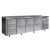 Холодильный стол ФИНИСТ - СХС-600-0/9(4С), изображение 2