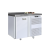 Холодильный стол ФИНИСТ - СХСк-700-1, изображение 2