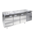 Холодильный стол ФИНИСТ - СХСт-700-3, изображение 2